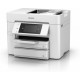 Impresora MultiFunción Epson WorkForce Pro WF-4745DTWF