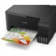 Impresora MultiFunción Epson EcoTank ET-2715