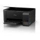 Impresora MultiFunción Epson EcoTank ET-2715