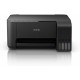 Impresora MultiFunción Epson EcoTank ET-2715