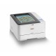 Impresora Láser OKI C332dn