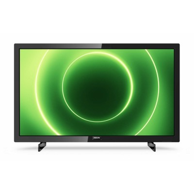 Televisor Philips 6800 series 24PFS6805/12 Televisor 61 cm (24") Full HD Smart TV Wifi Negro