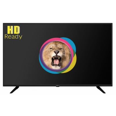 Televisor Nevir NVR-8060-32RD2-SMA-N Televisor 81,3 cm (32") HD Smart TV Wifi Negro