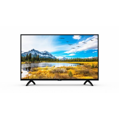 Televisor Xiaomi Mi LED TV 4A 81,3 cm (32") HD Smart TV Wifi Negro