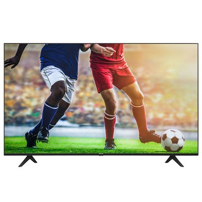 Televisor Hisense A7100F 43A7100F Televisor 109,2 cm (43") 4K Ultra HD Smart TV Wifi Negro