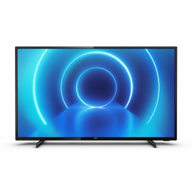 Televisor Philips 7500 series 43PUS7505/12 Televisor 109,2 cm (43") 4K Ultra HD Smart TV Wifi Negro