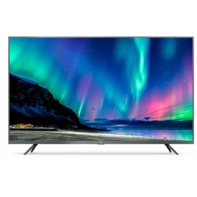 Televisor Xiaomi Mi LED TV 4S 109,2 cm (43") 4K Ultra HD Smart TV Wifi Negro