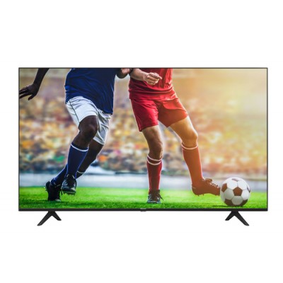 Televisor Hisense A7100F 50A7100F Televisor 127 cm (50") 4K Ultra HD Smart TV Wifi Negro