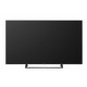 Televisor Hisense A7300F 43A7300F Televisor 109,2 cm (43") 4K Ultra HD Smart TV Wifi Negro