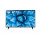 Televisor LG 43UN73006LC Televisor 109,2 cm (43") 4K Ultra HD Smart TV Wifi Negro