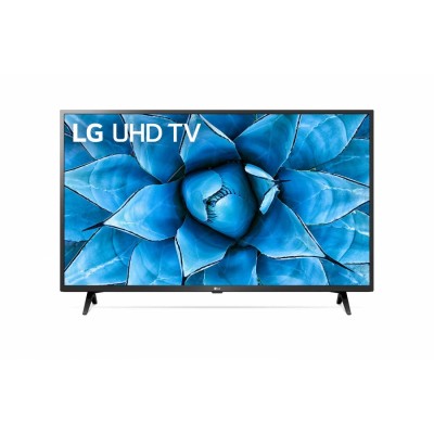 Televisor LG 43UN73006LC Televisor 109,2 cm (43") 4K Ultra HD Smart TV Wifi Negro