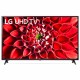 Televisor LG 49UN71006LB Televisor 124,5 cm (49") 4K Ultra HD Smart TV Wifi Negro