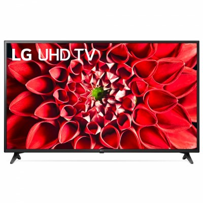 Televisor LG 49UN71006LB Televisor 124,5 cm (49") 4K Ultra HD Smart TV Wifi Negro