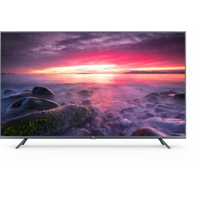 Televisor Xiaomi Mi LED TV 4S 139,7 cm (55") 4K Ultra HD Smart TV Wifi Negro