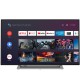 Televisor Toshiba 58UA3A63DG Televisor 147,3 cm (58") 4K Ultra HD Smart TV Wifi Negro, Gris