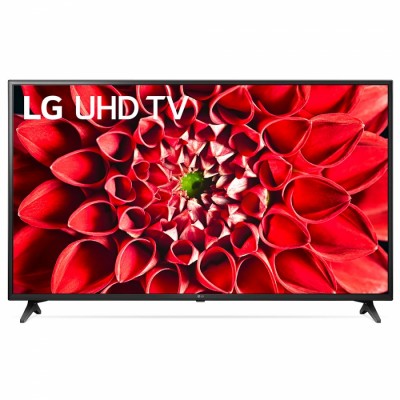 Televisor LG 55UN71006LB Televisor 139,7 cm (55") 4K Ultra HD Smart TV Wifi Negro