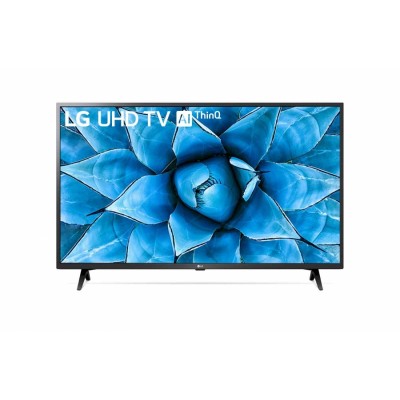 Televisor LG 55UN73006LA Televisor 139,7 cm (55") 4K Ultra HD Smart TV Wifi Negro