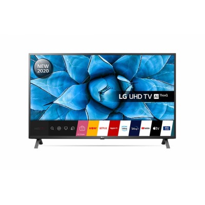 Televisor LG 65UN73006LA Televisor 165,1 cm (65") 4K Ultra HD Smart TV Wifi Negro