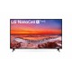 Televisor LG 55NANO806NA Televisor 139,7 cm (55") 4K Ultra HD Smart TV Wifi Negro