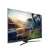 Televisor Hisense U8QF 55U8QF Televisor 138,7 cm (54.6") 4K Ultra HD Smart TV Wifi Negro, Metálico