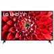 Televisor LG 75UN71006LC Televisor 190,5 cm (75") 4K Ultra HD Smart TV Wifi Negro
