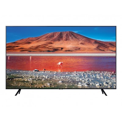 Televisor Samsung Series 7 UE75TU7005KXXC Televisor 190,5 cm (75") 4K Ultra HD Smart TV Wifi Negro