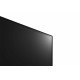 Televisor LG OLED65CX6LA.AEU Televisor 165,1 cm (65") 4K Ultra HD Smart TV Wifi Negro, Plata