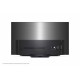 Televisor LG OLED65CX6LA.AEU Televisor 165,1 cm (65") 4K Ultra HD Smart TV Wifi Negro, Plata