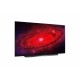 Televisor LG OLED65CX6LA.AEU Televisor 165,1 cm (65") 4K Ultra HD Smart TV Wifi Negro, Plata