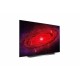 Televisor LG OLED65CX6LA.AEU Televisor 165,1 cm (65") 4K Ultra HD Smart TV Wifi Negro, Plata
