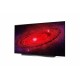 Televisor LG OLED65CX6LA.AEU Televisor 165,1 cm (65") 4K Ultra HD Smart TV Wifi Negro, Plata
