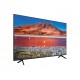 Televisor Samsung Series 7 UE75TU7005KXXC Televisor 190,5 cm (75") 4K Ultra HD Smart TV Wifi Negro