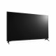 Televisor LG 75UN71006LC Televisor 190,5 cm (75") 4K Ultra HD Smart TV Wifi Negro