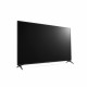 Televisor LG 75UN71006LC Televisor 190,5 cm (75") 4K Ultra HD Smart TV Wifi Negro