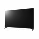 Televisor LG 75UN71006LC Televisor 190,5 cm (75") 4K Ultra HD Smart TV Wifi Negro