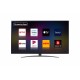 Televisor LG NanoCell NANO81 65NANO816NA Televisor 165,1 cm (65") 4K Ultra HD Smart TV Wifi Negro