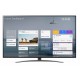 Televisor LG NanoCell NANO81 65NANO816NA Televisor 165,1 cm (65") 4K Ultra HD Smart TV Wifi Negro