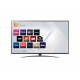 Televisor LG NanoCell NANO81 65NANO816NA Televisor 165,1 cm (65") 4K Ultra HD Smart TV Wifi Negro