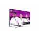 Televisor LG NanoCell NANO81 65NANO816NA Televisor 165,1 cm (65") 4K Ultra HD Smart TV Wifi Negro