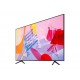 Televisor Samsung Series 6 QE43Q60T 109,2 cm (43") 4K Ultra HD Smart TV Wifi Negro