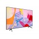 Televisor Samsung Series 6 QE43Q60T 109,2 cm (43") 4K Ultra HD Smart TV Wifi Negro