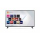 Televisor LG 65UN73006LA Televisor 165,1 cm (65") 4K Ultra HD Smart TV Wifi Negro