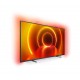 Televisor Philips 65PUS7805/12 Televisor 165,1 cm (65") 4K Ultra HD Smart TV Wifi Gris