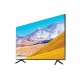 Televisor Samsung Series 8 UE55TU8005K 139,7 cm (55") 4K Ultra HD Smart TV Wifi Negro