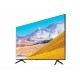 Televisor Samsung Series 8 UE50TU8005K 127 cm (50") 4K Ultra HD Smart TV Wifi Negro
