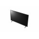 Televisor LG 55UN73006LA Televisor 139,7 cm (55") 4K Ultra HD Smart TV Wifi Negro