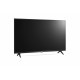 Televisor LG 55UN73006LA Televisor 139,7 cm (55") 4K Ultra HD Smart TV Wifi Negro