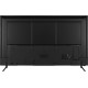 Televisor Hitachi K Series 165,1 cm (65") 4K Ultra HD Smart TV Wifi Negro