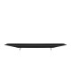 Televisor Hitachi K Series 165,1 cm (65") 4K Ultra HD Smart TV Wifi Negro