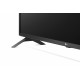 Televisor LG 50UN73006LA Televisor 127 cm (50") 4K Ultra HD Smart TV Wifi Negro